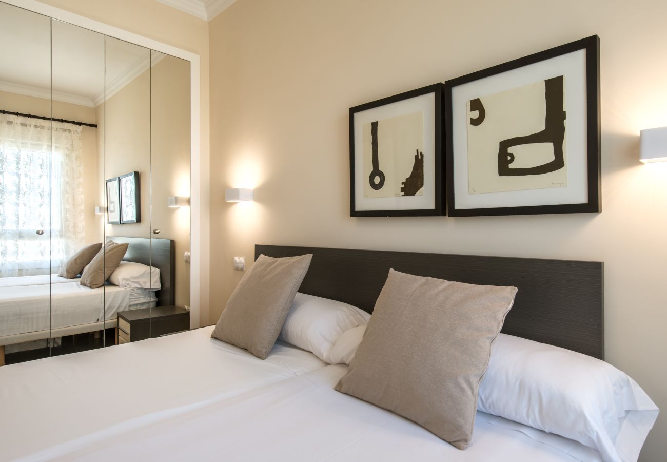 Apartamento en Oliva - Vista Infinita by ON Travel