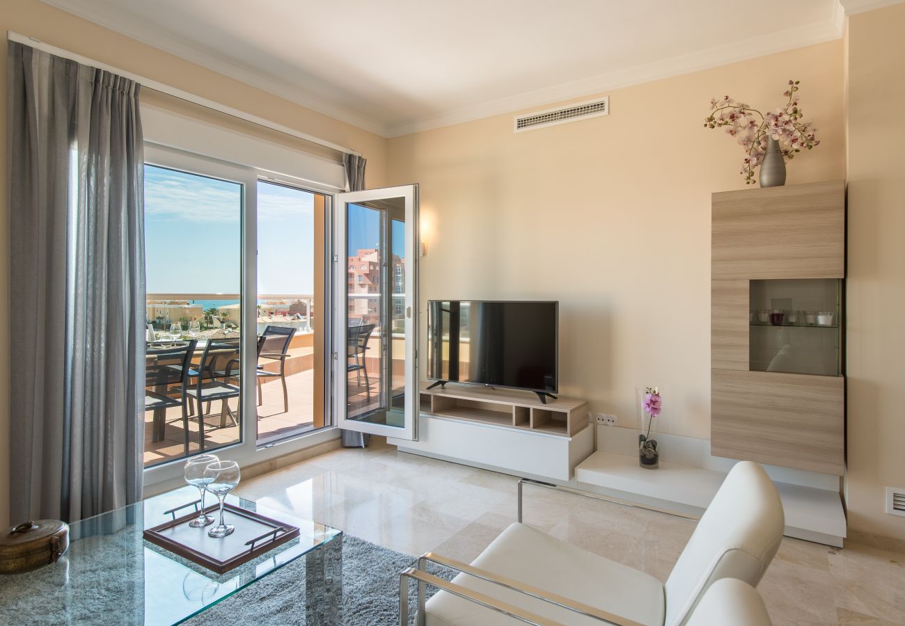 Apartamento en Oliva - Vista Infinita by ON Travel