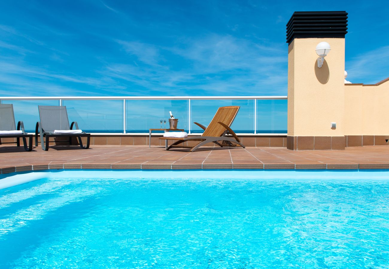 Apartamento en Oliva - Vista Infinita by ON Travel
