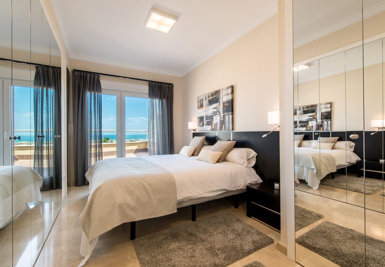 Apartamento en Oliva - Vista Infinita by ON Travel