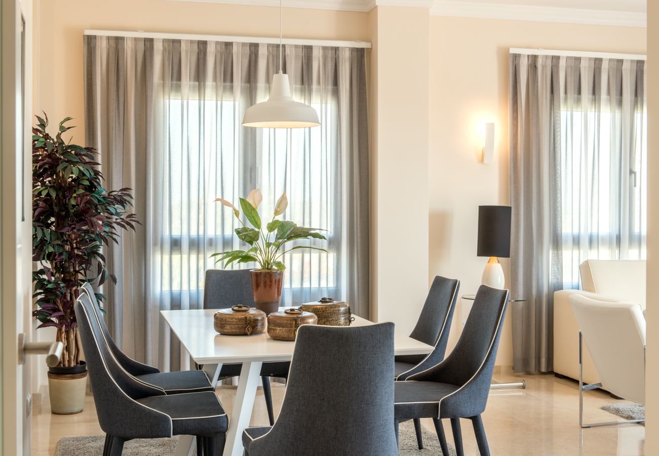 Apartamento en Oliva - Vista Infinita by ON Travel