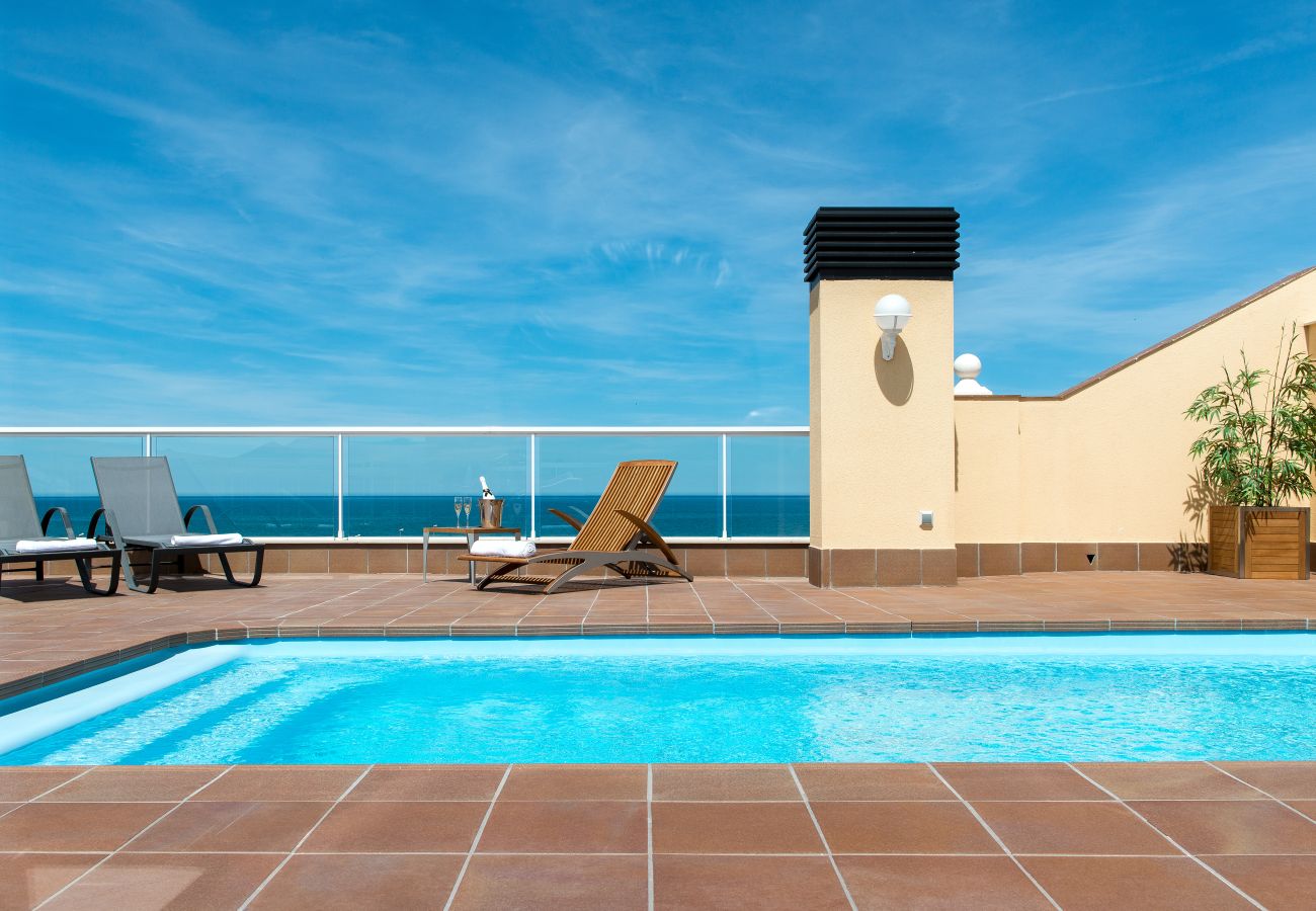 Apartamento en Oliva - Vista Infinita by ON Travel