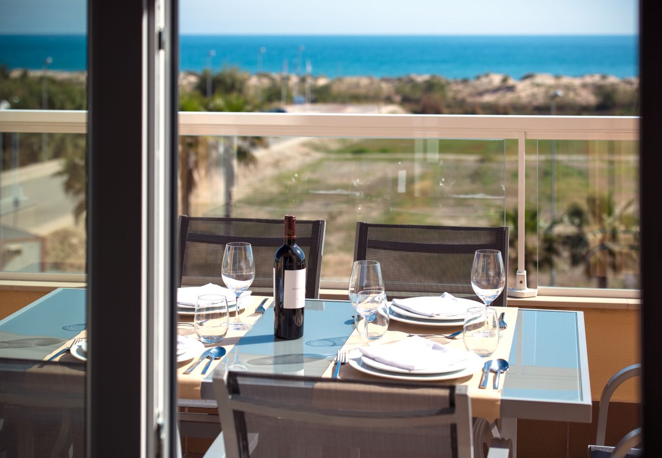 Apartamento en Oliva - Vista Infinita by ON Travel