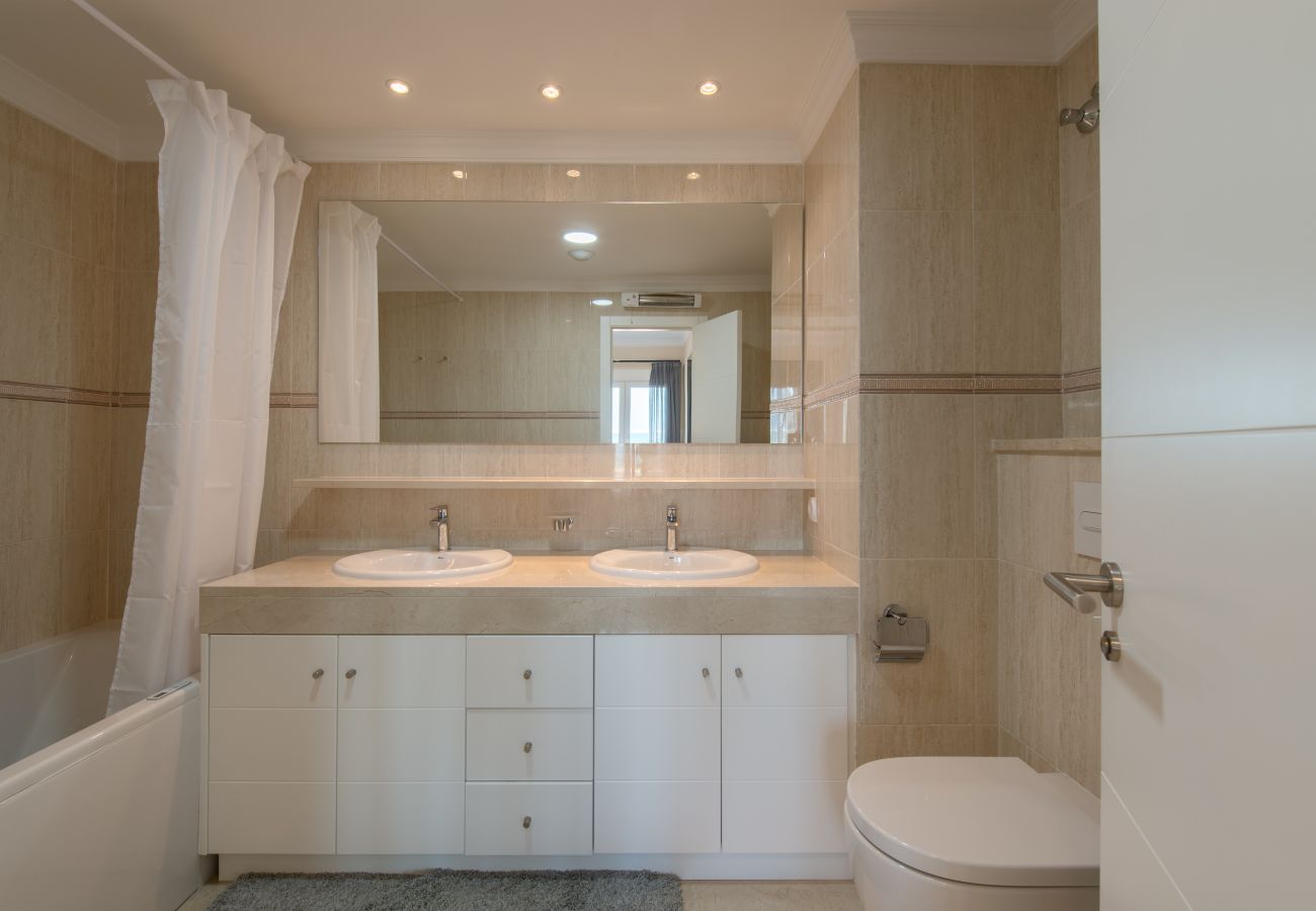 Apartamento en Oliva - Vista Infinita by ON Travel