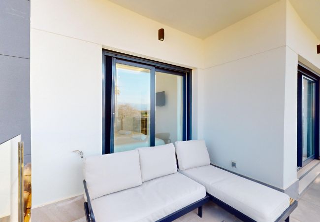 Apartamento en Oliva - Greenery by ON Travel Apartamento en Oliva - Greenery by ON Travel