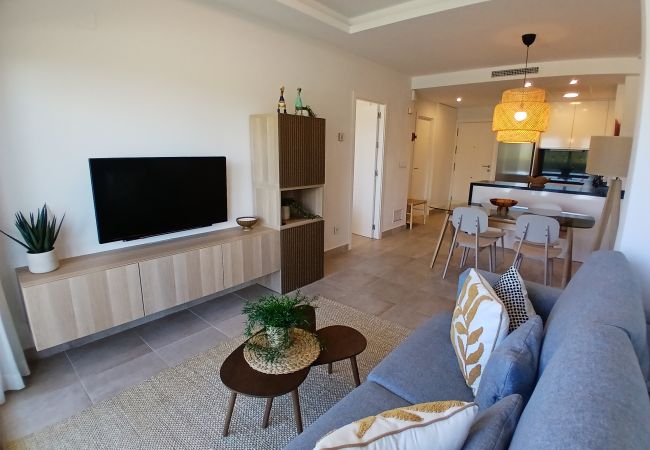Apartamento en Oliva - Greenery by ON Travel
