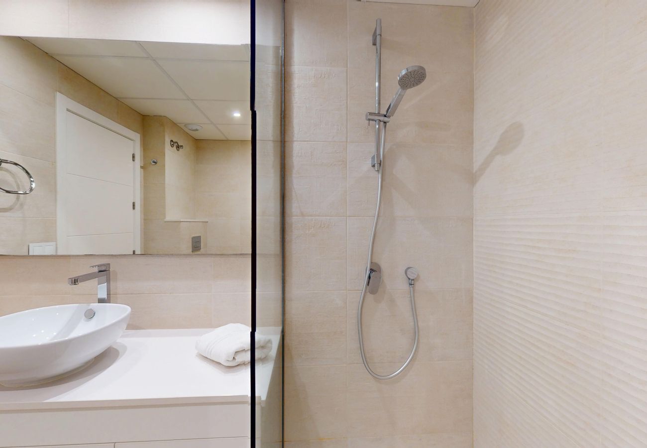 Apartamento en Oliva - Greenery by ON Travel