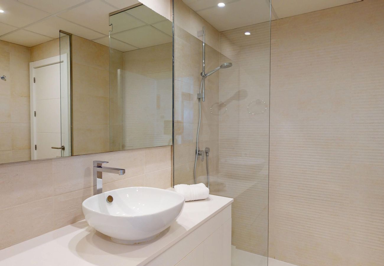 Apartamento en Oliva - Greenery by ON Travel