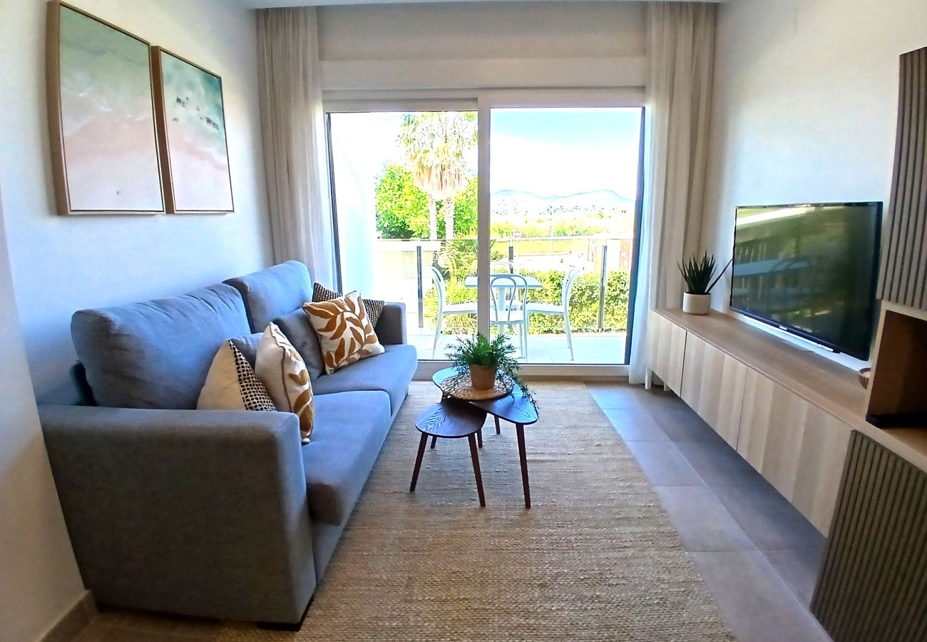 Apartamento en Oliva - Greenery by ON Travel