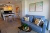 Apartamento en Oliva - Greenery by ON Travel