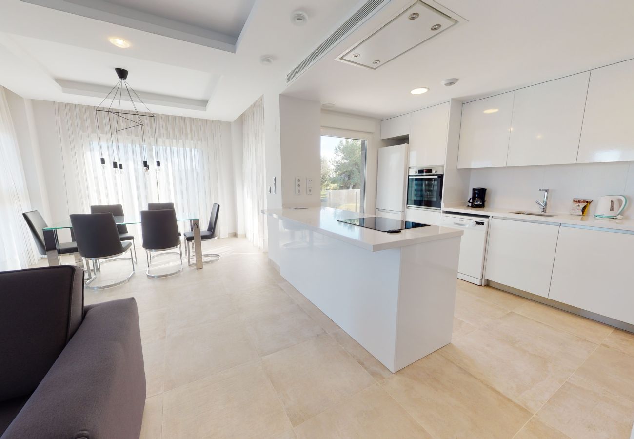 Apartamento en Oliva - Pinecrest by ON Travel