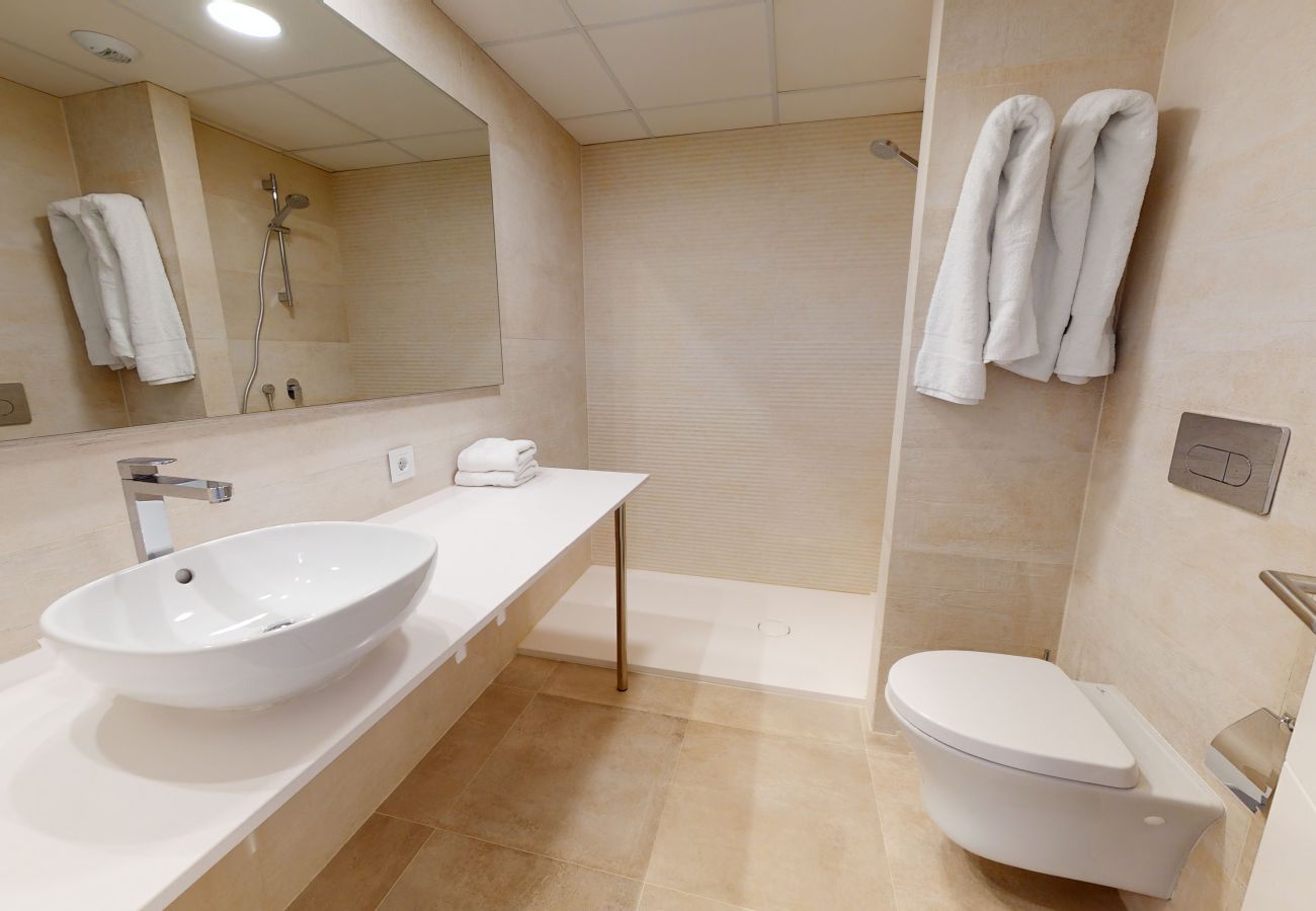 Apartamento en Oliva - Pinecrest by ON Travel