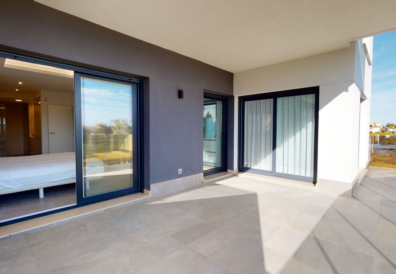 Apartamento en Oliva - Pinecrest by ON Travel