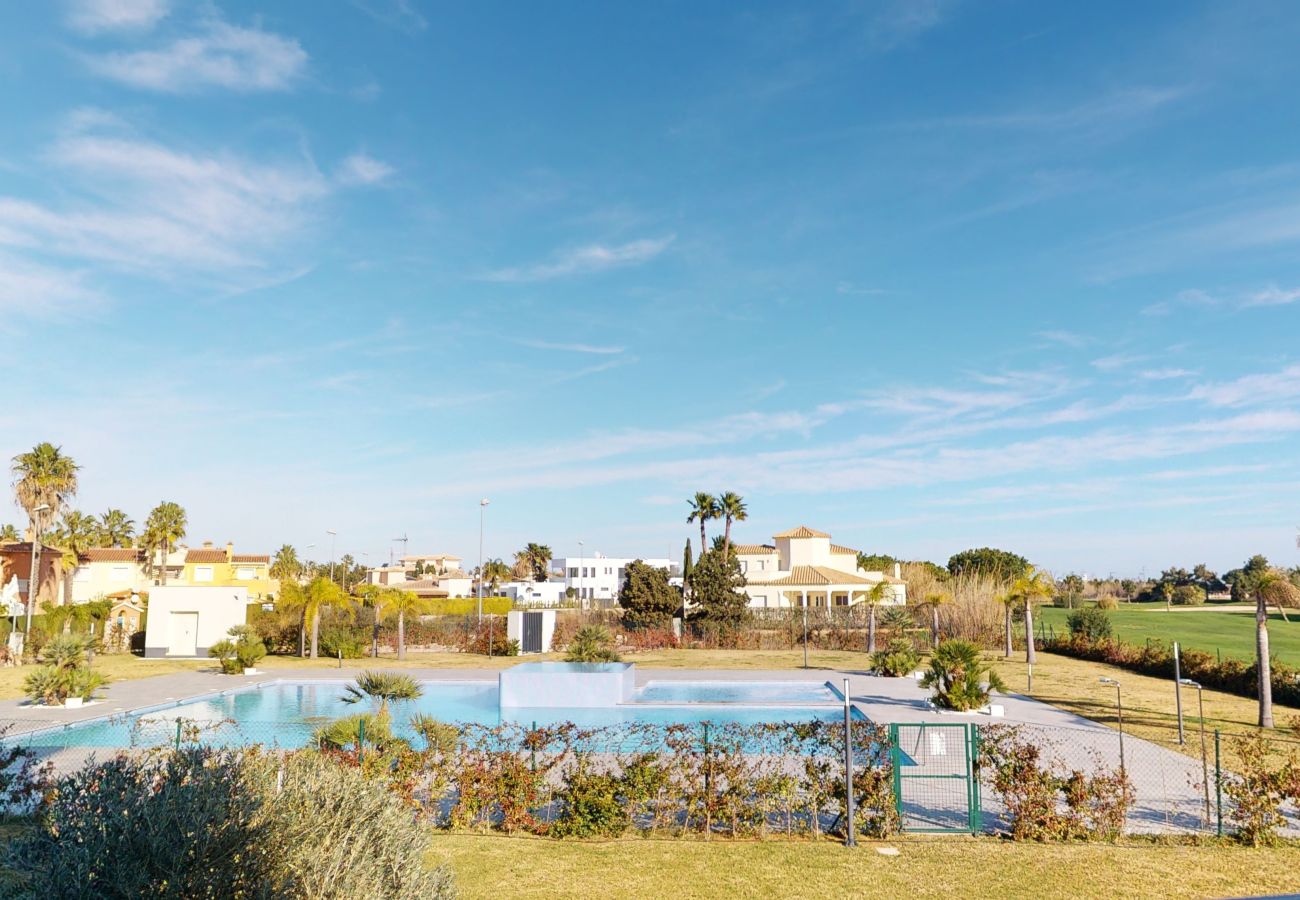 Apartamento en Oliva - Pinecrest by ON Travel
