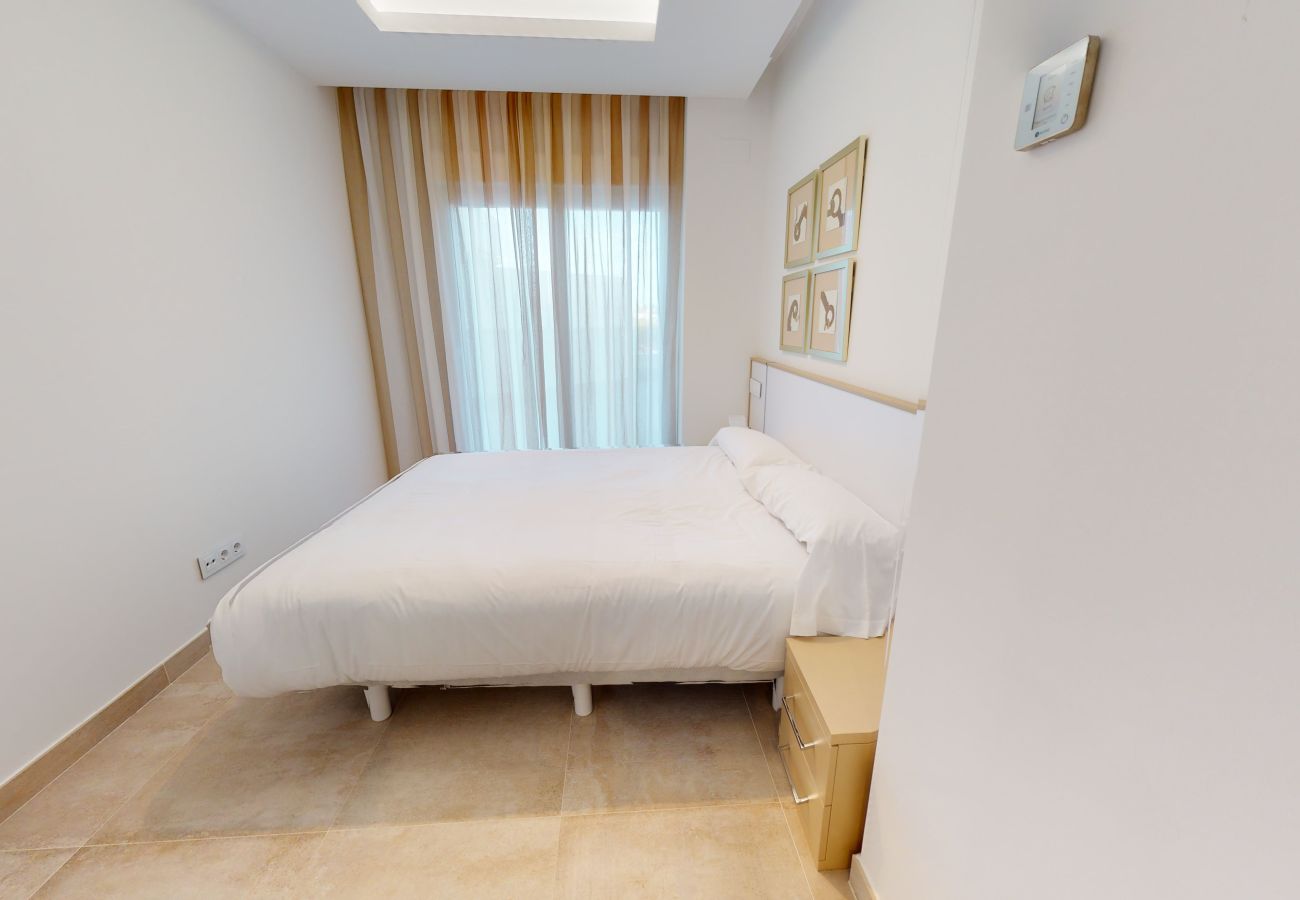 Apartamento en Oliva - Pinecrest by ON Travel