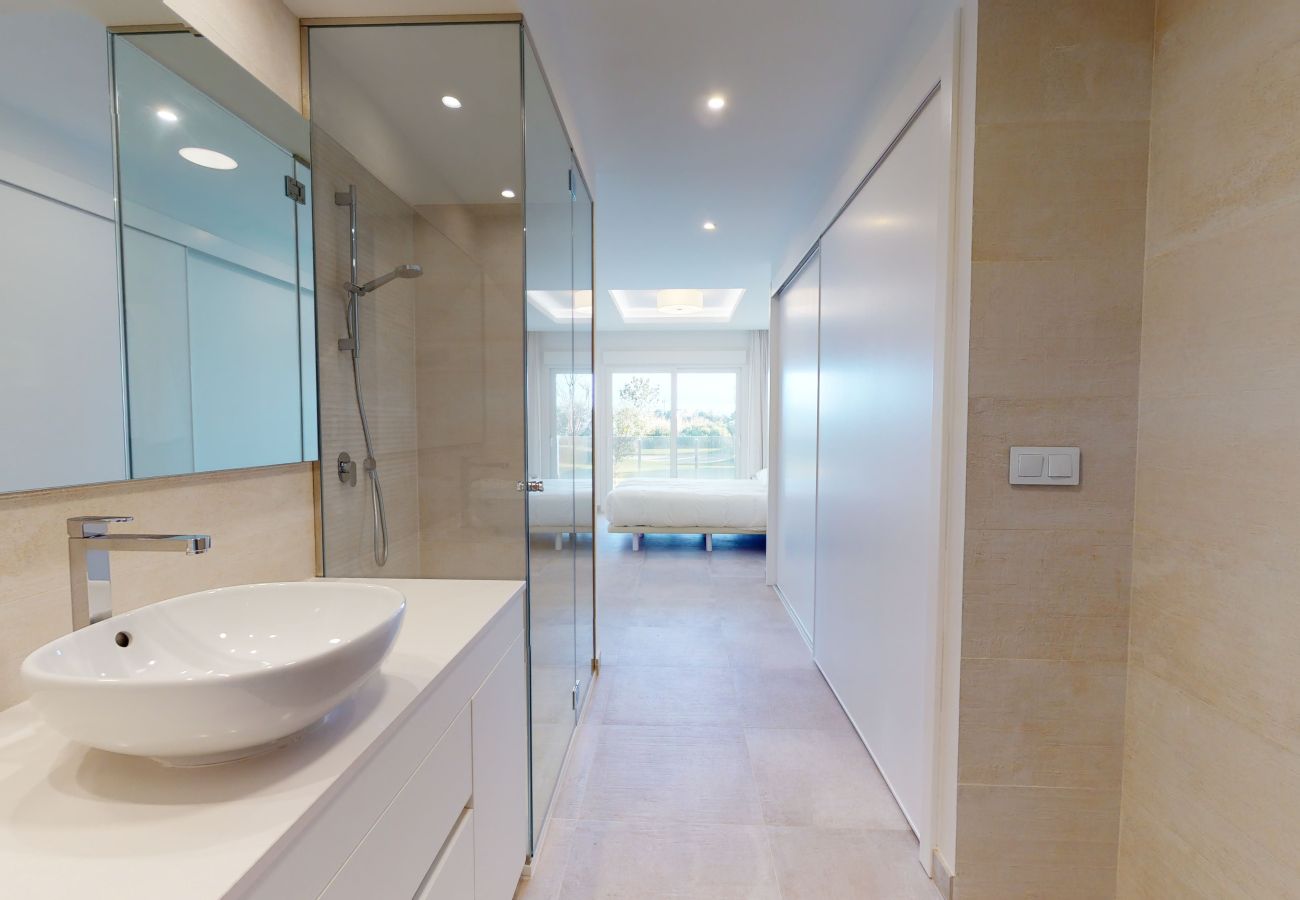 Apartamento en Oliva - Pinecrest by ON Travel