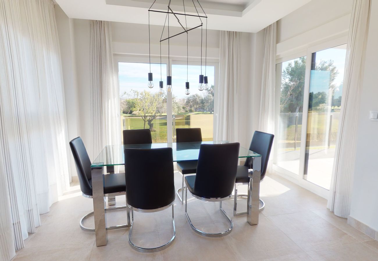 Apartamento en Oliva - Pinecrest by ON Travel
