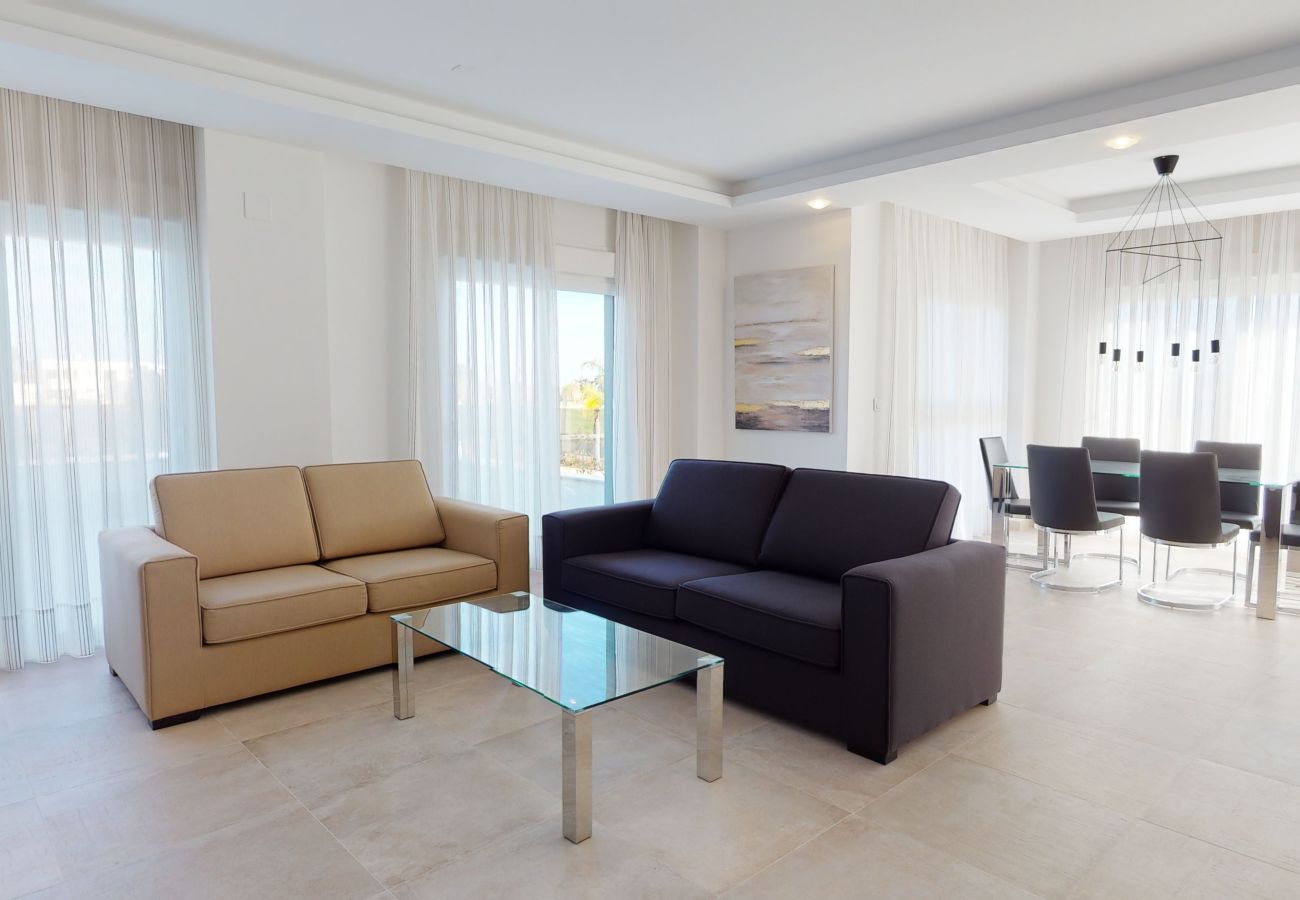 Apartamento en Oliva - Pinecrest by ON Travel