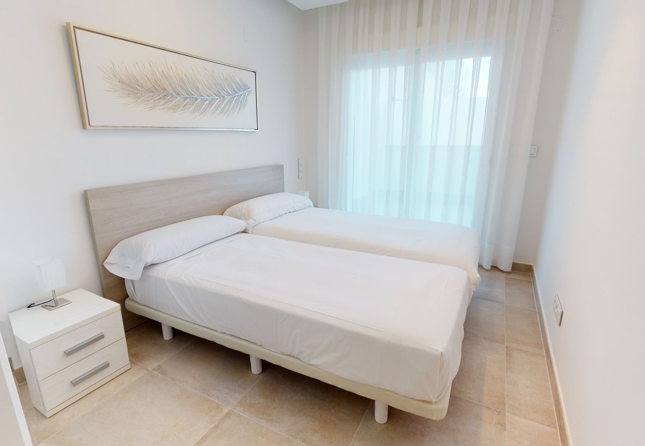 Apartamento en Oliva - Pinecrest by ON Travel