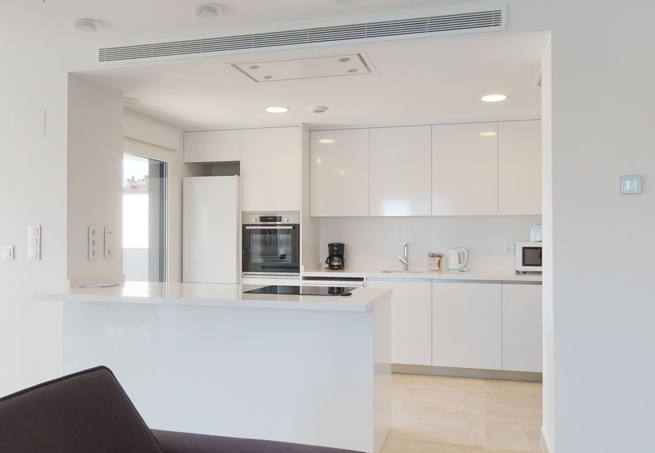 Apartamento en Oliva - Pinecrest by ON Travel