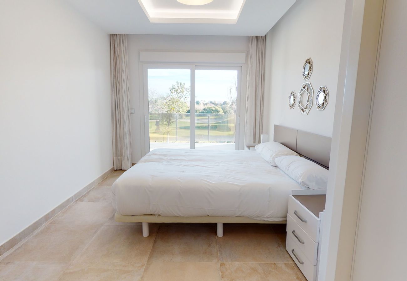 Apartamento en Oliva - Pinecrest by ON Travel