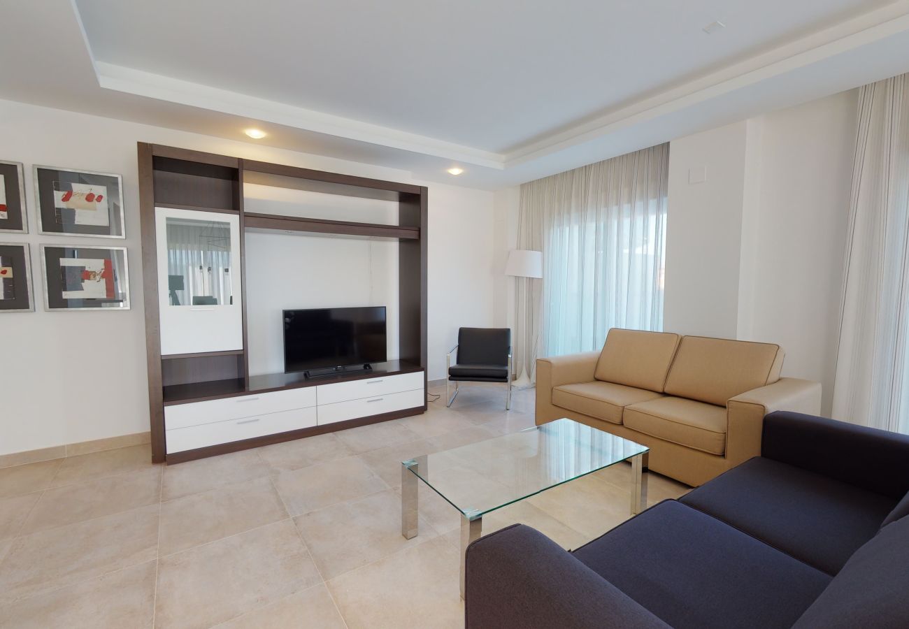 Apartamento en Oliva - Pinecrest by ON Travel