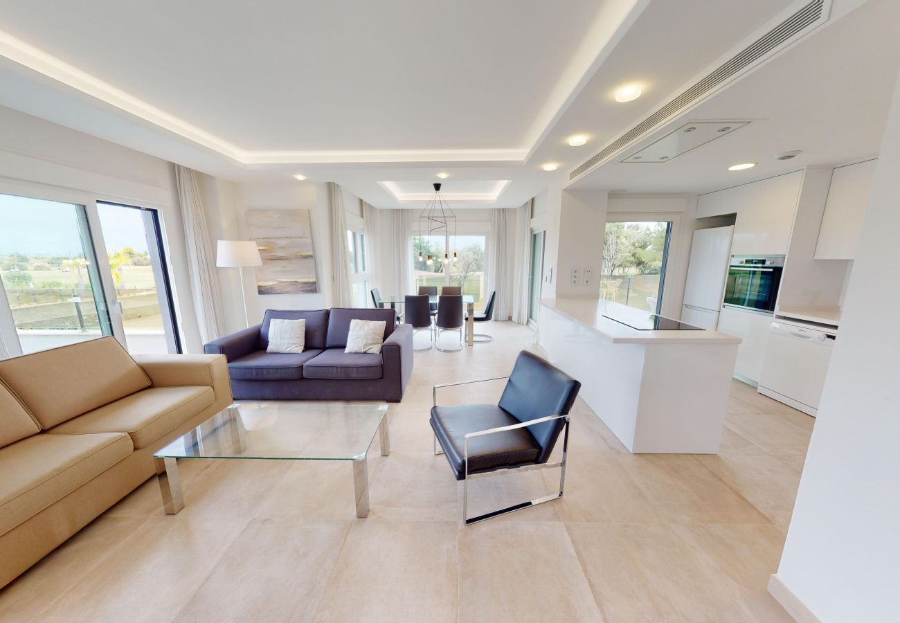 Apartamento en Oliva - Pinecrest by ON Travel