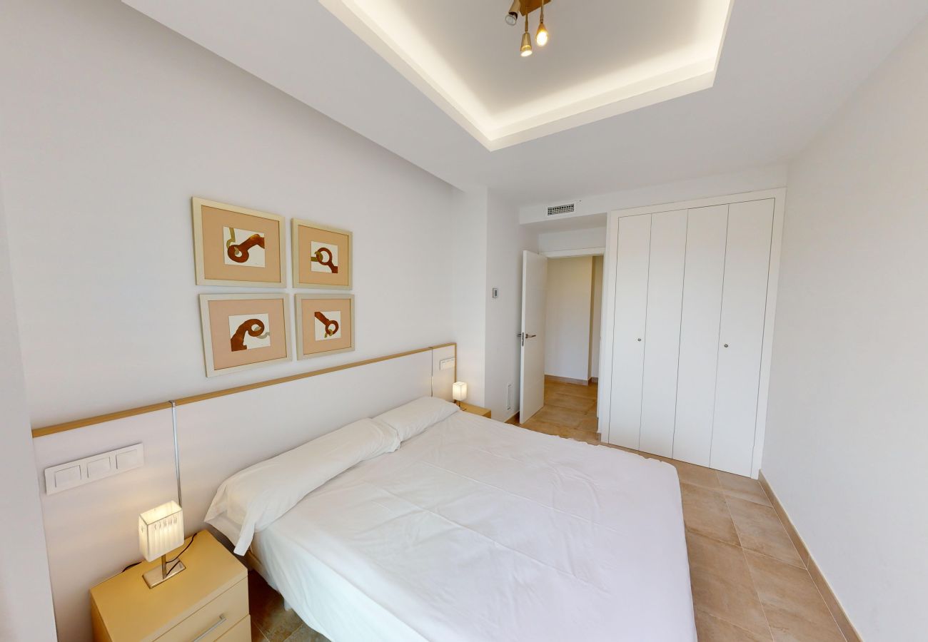 Apartamento en Oliva - Pinecrest by ON Travel