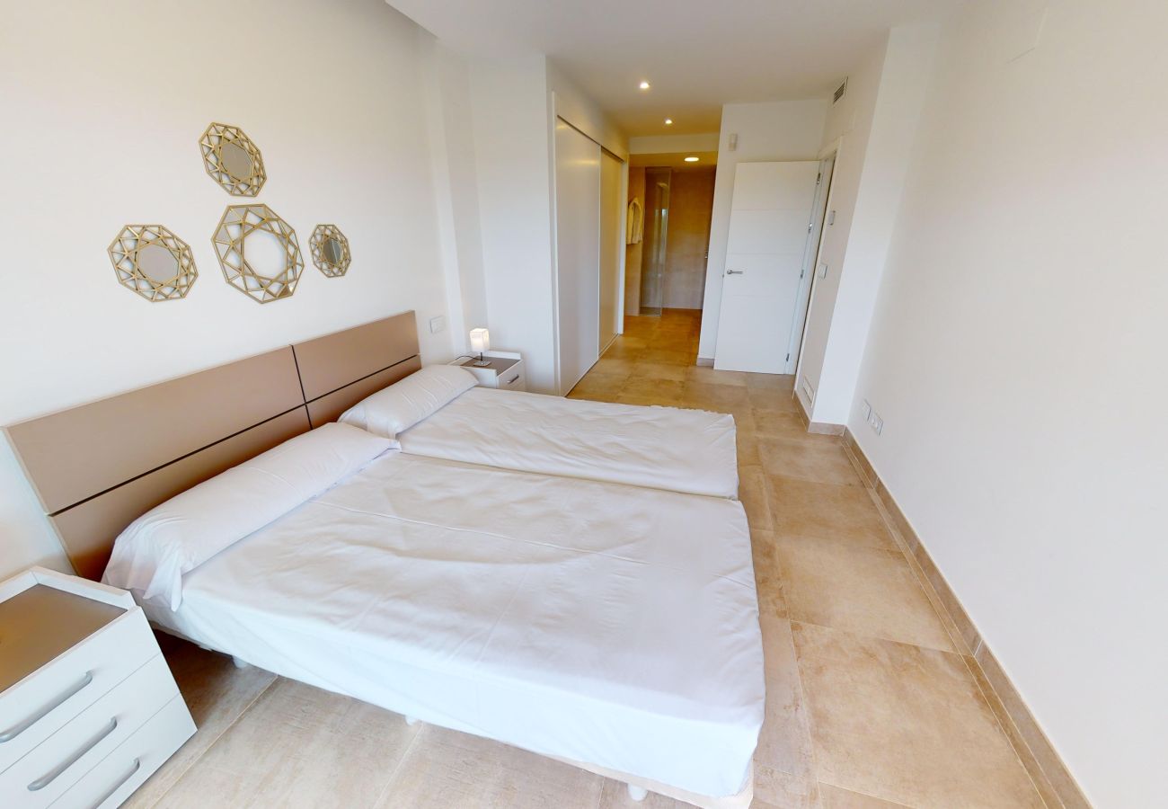 Apartamento en Oliva - Pinecrest by ON Travel