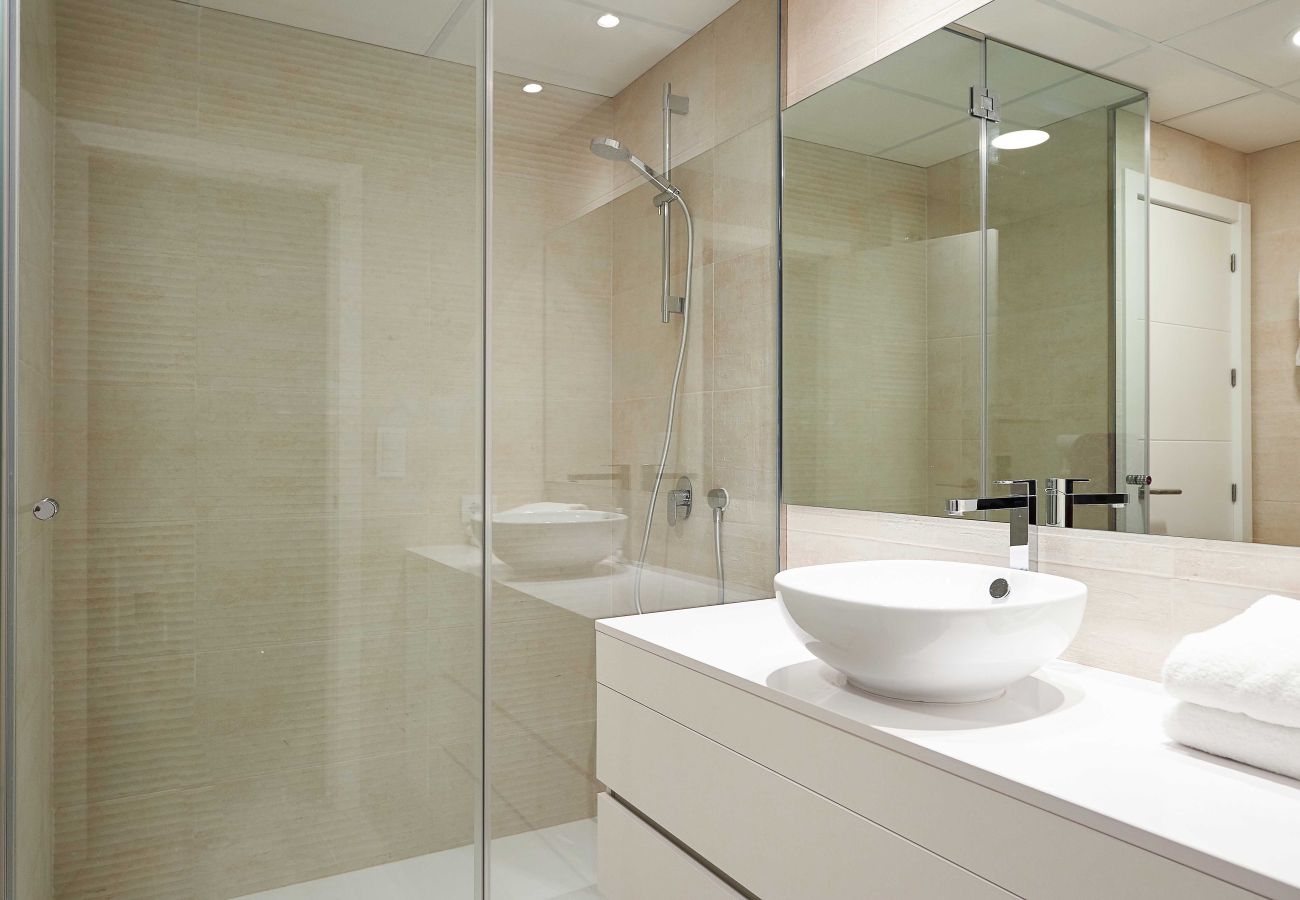 Apartamento en Oliva - Evergreen by ON Travel