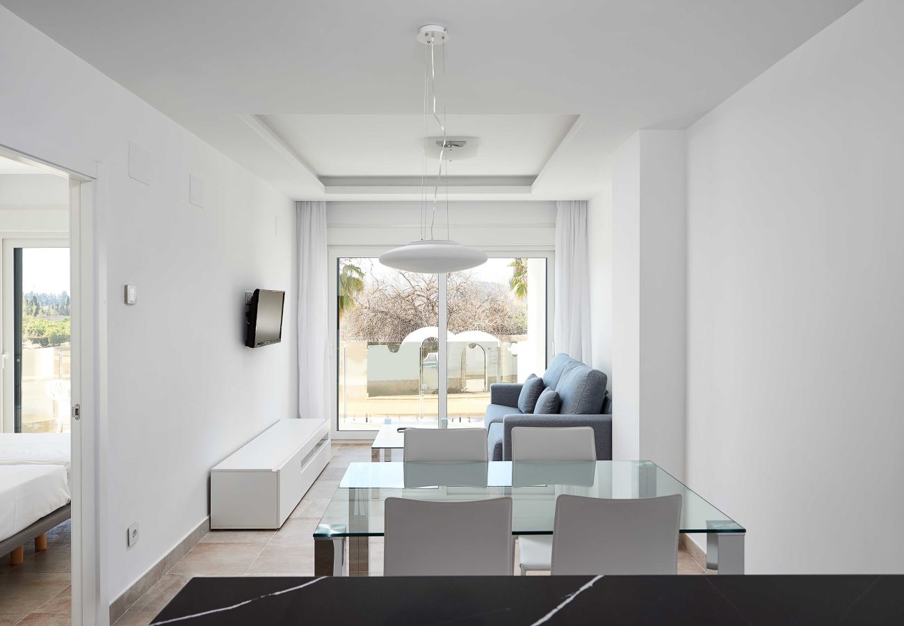 Apartamento en Oliva - Evergreen by ON Travel