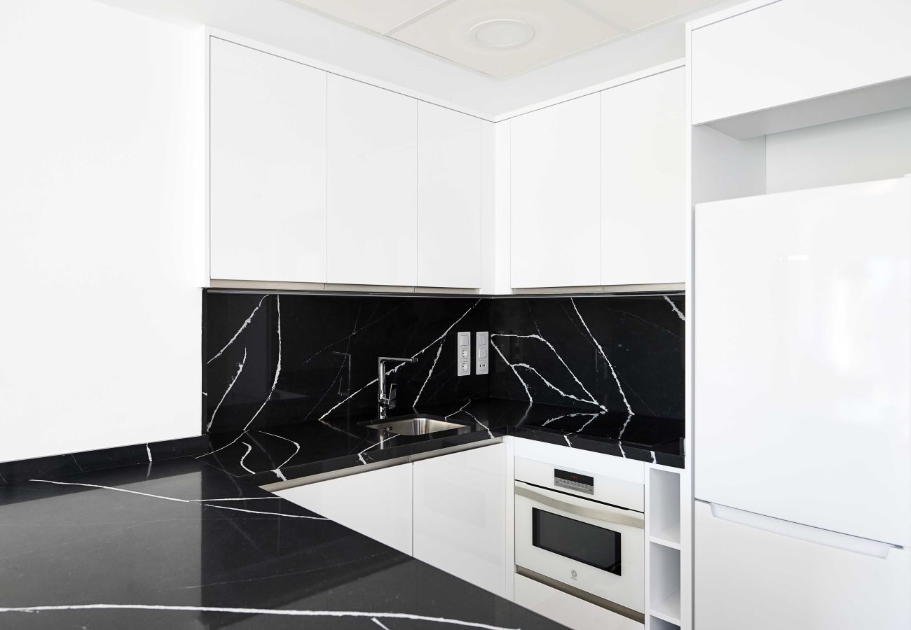 Apartamento en Oliva - Evergreen by ON Travel