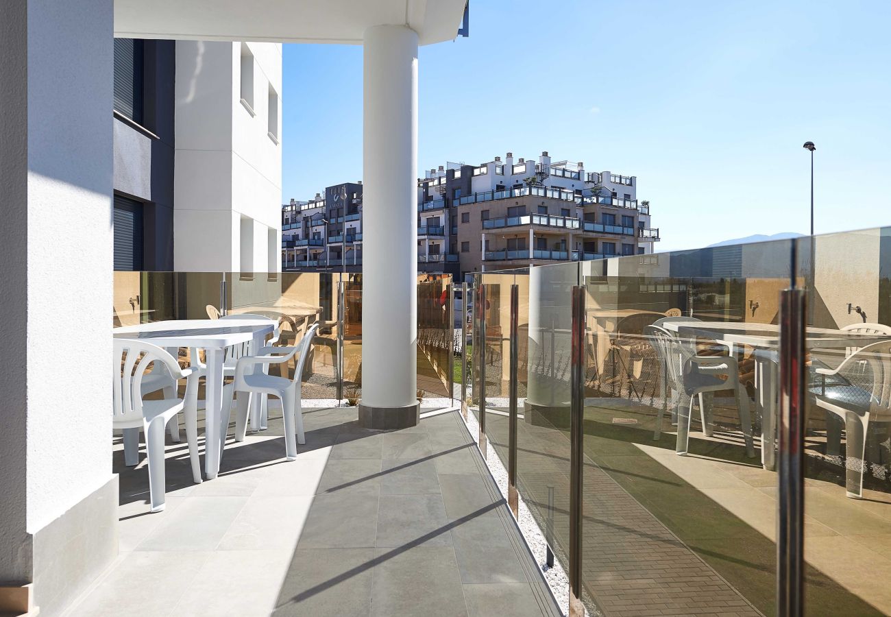 Apartamento en Oliva - Evergreen by ON Travel