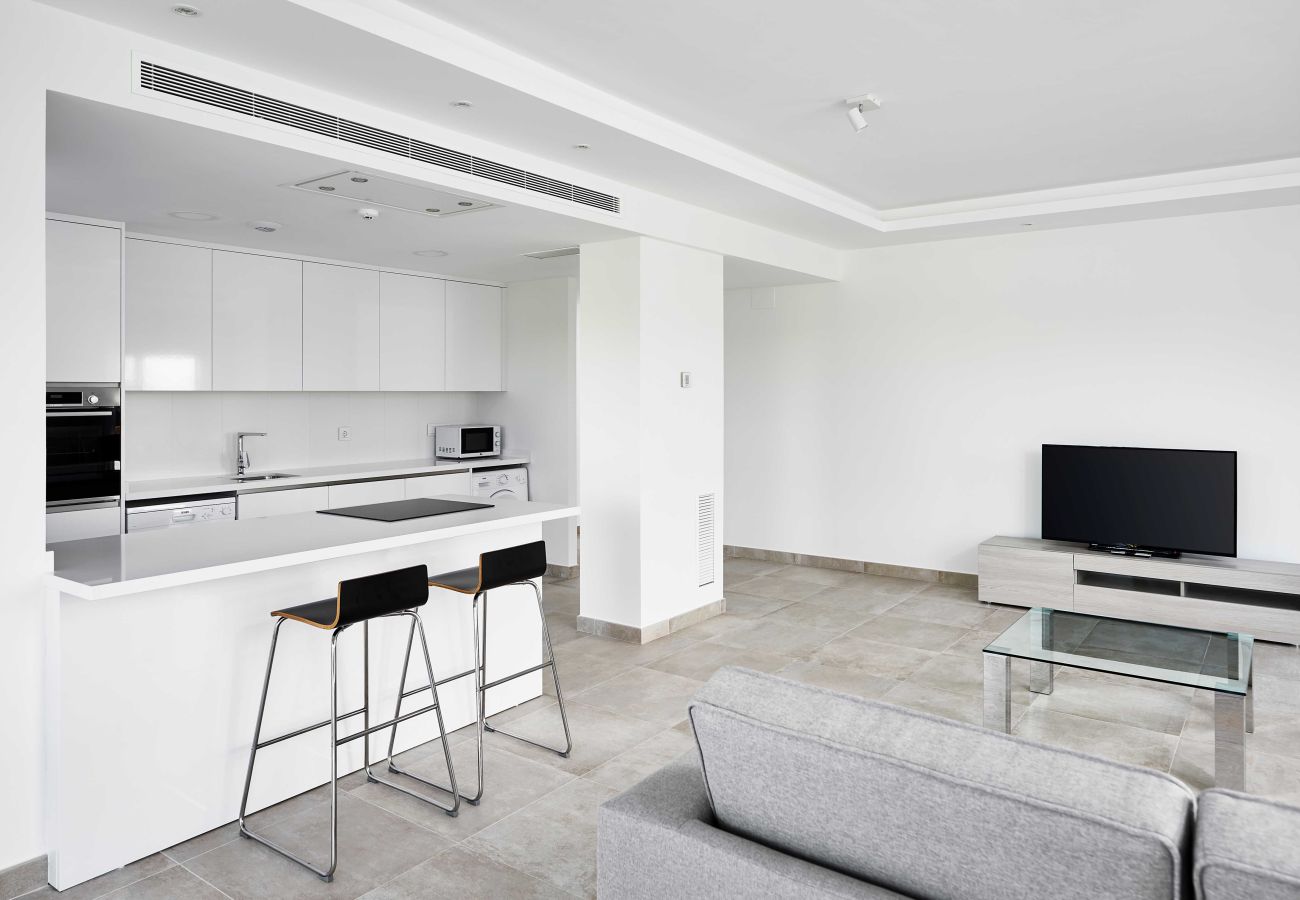 Apartamento en Oliva - Leafy by ON Travel