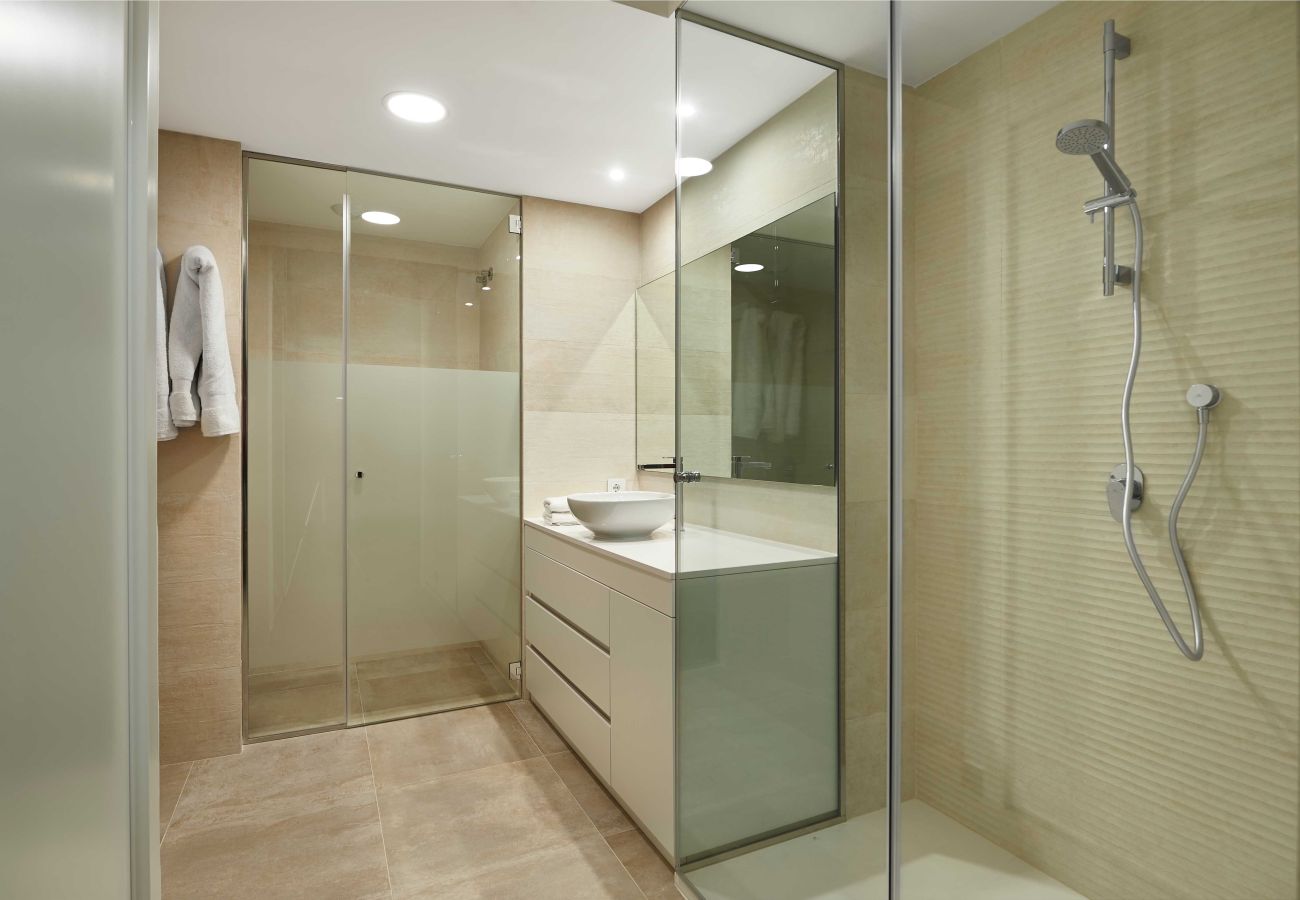Apartamento en Oliva - Leafy by ON Travel