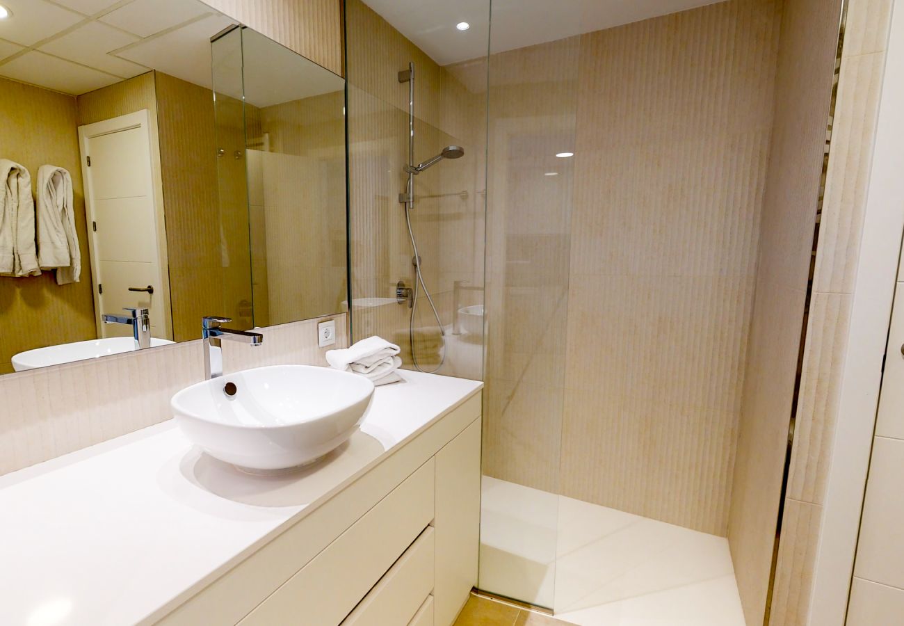 Apartamento en Oliva - Pórtico by ON Travel