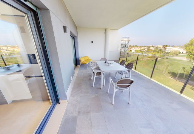 Apartamento en Oliva - Kalmia by ON Travel Apartamento en Oliva - Kalmia by ON Travel