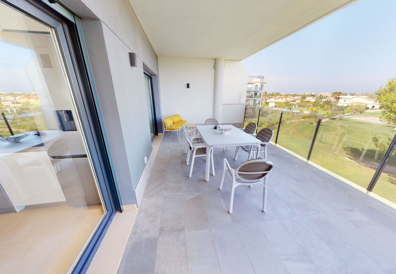 Apartamento en Oliva - Kalmia by ON Travel