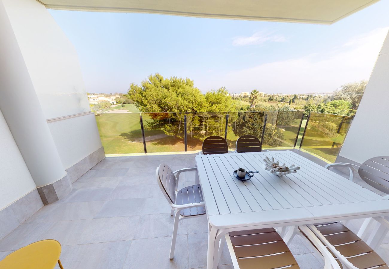 Apartamento en Oliva - Kalmia by ON Travel