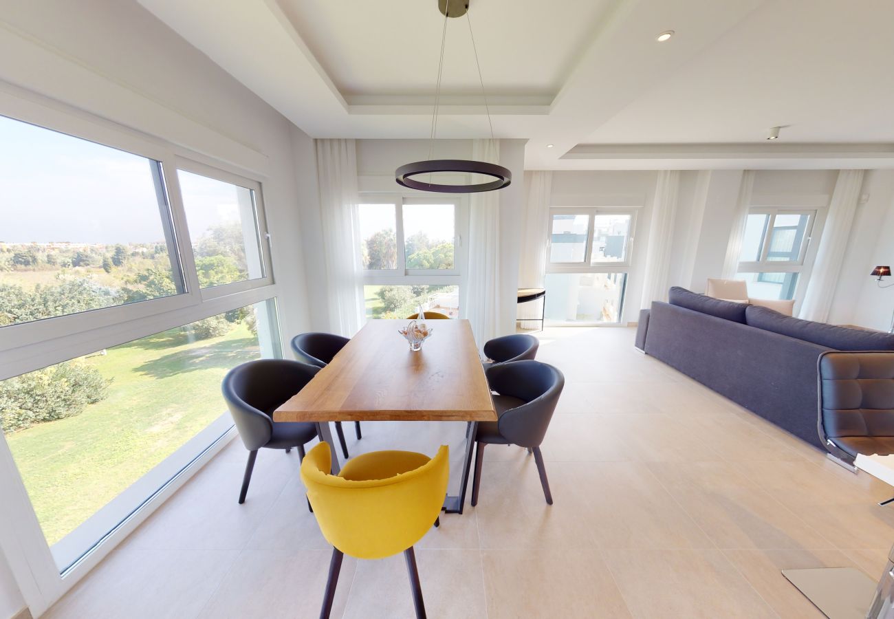 Apartamento en Oliva - Kalmia by ON Travel