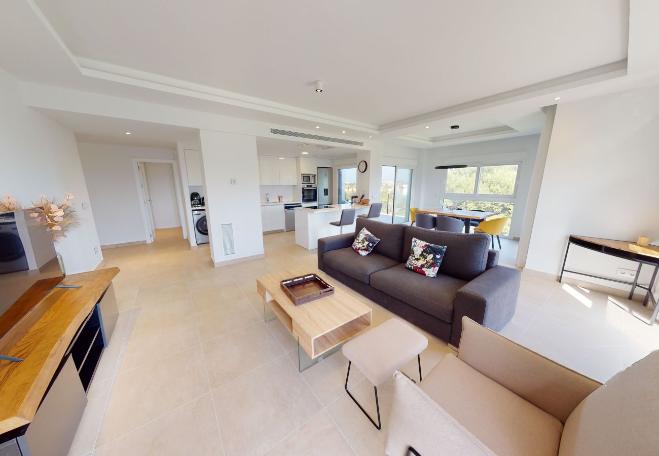 Apartamento en Oliva - Kalmia by ON Travel