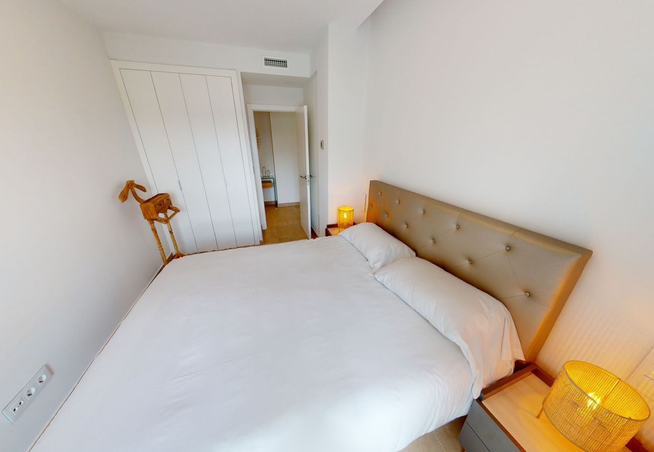 Apartamento en Oliva - Kalmia by ON Travel