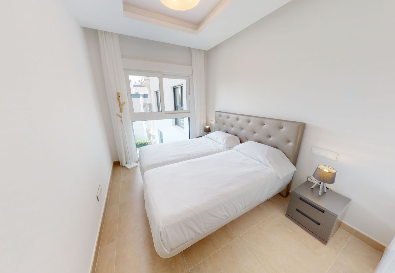 Apartamento en Oliva - Kalmia by ON Travel