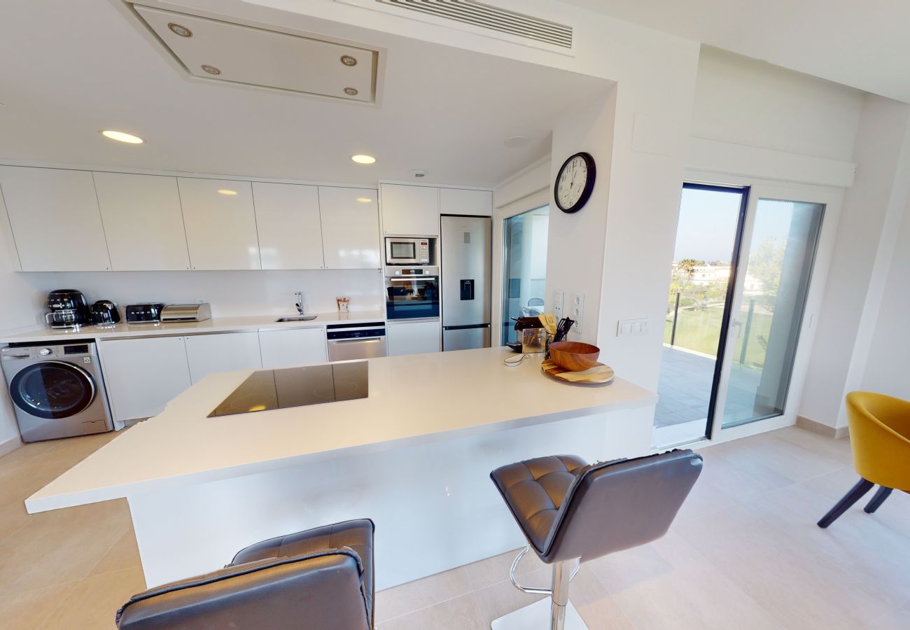 Apartamento en Oliva - Kalmia by ON Travel