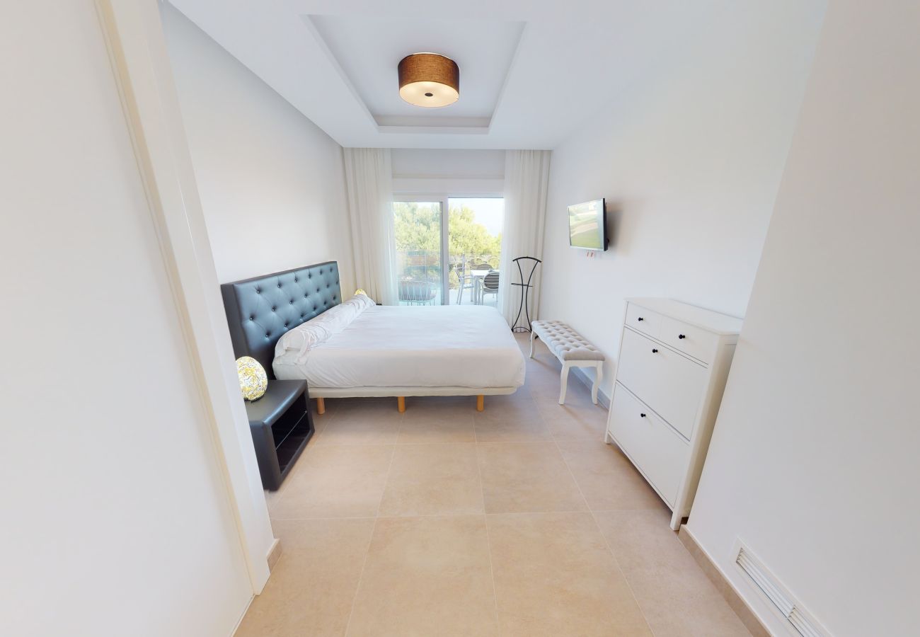 Apartamento en Oliva - Kalmia by ON Travel