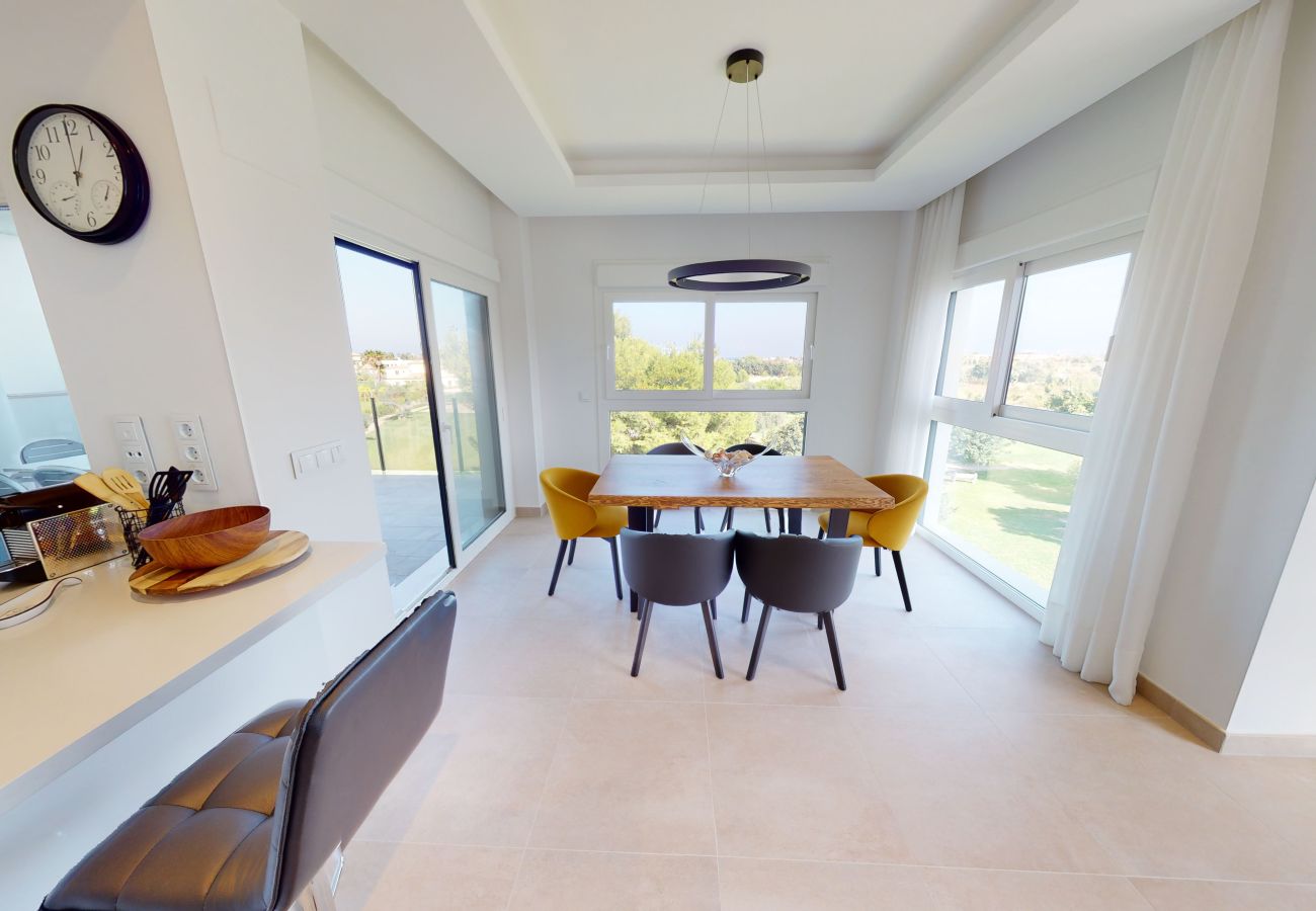 Apartamento en Oliva - Kalmia by ON Travel
