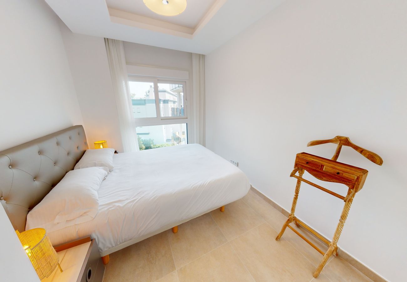 Apartamento en Oliva - Kalmia by ON Travel