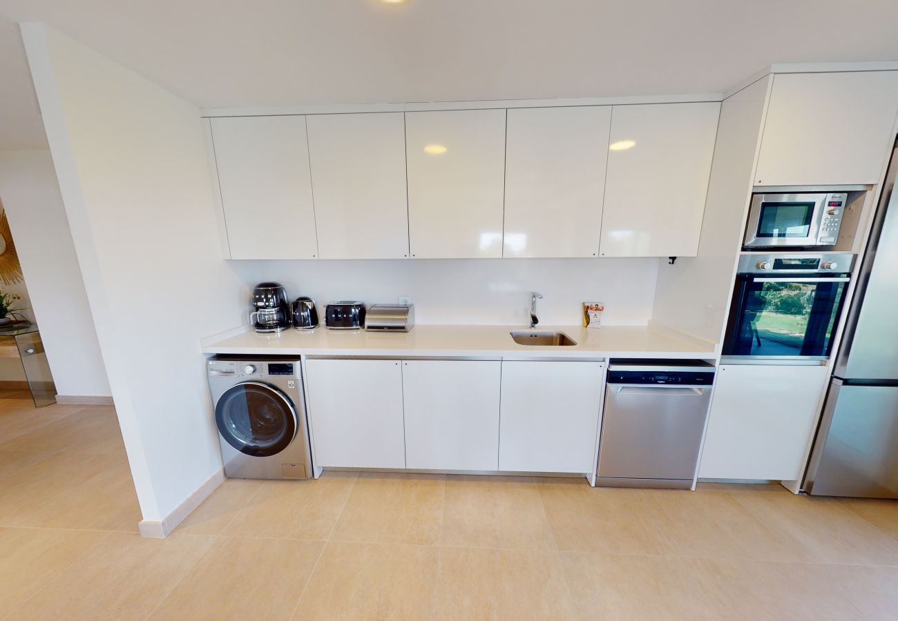 Apartamento en Oliva - Kalmia by ON Travel
