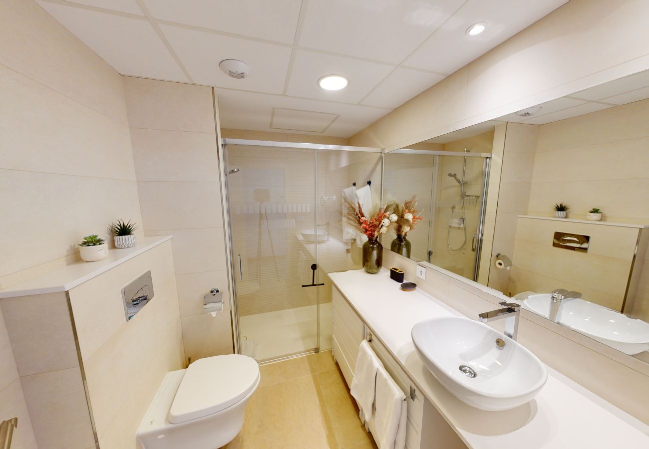 Apartamento en Oliva - Kalmia by ON Travel