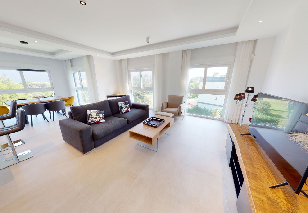 Apartamento en Oliva - Kalmia by ON Travel